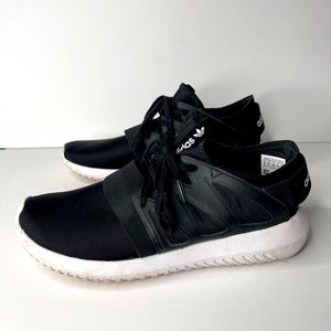 Adidas Tubular Viral Black